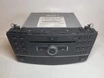 2010 Mercedes C-class Radio Receiver A2049069901 Oem With Heater Controls. Fixed Price $99.99.