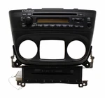 Radio Receiver Am-fm-stereo-cd Fits 2005-2006 Sentra 1539669. Fixed Price $173.95.