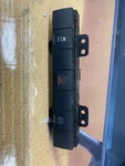 2008-2009-2010 Dodge Journey Grand Caravan Hazard Esp Switch P68018744AB Oem. Fixed Price $14.95.