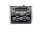 2018-2020 Nissan Pathfinder Audio Control Panel With Climate Switch. Fixed Price $48.00.