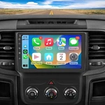 Junsun 9 Inch Car Stereo For Dodge Ram 1500 2500 3500 2013-2018 4GB+64GB. Fixed Price $111.75.