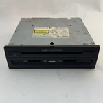 2011 2016 Audi A8 Mmi Radio Navigation Receiver Sd Cd Player 4H0035746D. Fixed Price $114.95.