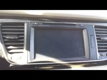 Audio Equipment Radio Receiver Us Market 8.0" Screen Fits 17-18 Sedona 31555459. Fixed Price $140.22.