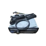 Alpine CDE-124SXM Player Stereo With Siriusxm Tuner , Usb Tested Used. Fixed Price $109.99.