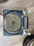 1949-50 Buick Radio GM#980868 In Dash Car Audio Unit Vtg. Fixed Price $149.99.