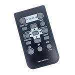 Remote Control For Pioneer DEH-X6700BS DEH-X6710BT Car Cd Stereo Radio Receiver. Fixed Price $12.87.