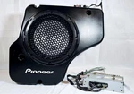 Chevrolet Cobalt Ss Sedan Pioneer Subwoofer & Amplifier Oem Factory Gm Parts. Fixed Price $169.99.
