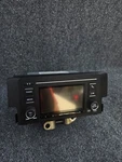 2017 - 2018 Honda Civic Am Fm Radio Player Receiver Multimedia Oem. Fixed Price $90.00.