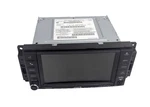 13-17 Jeep Patriot Compass 430N Rhb Navigation Radio Gps Uconnect P68282477AD. Fixed Price $209.99.