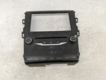 2014-2015 Ford Fusion Radio Control Panel GXB3J. Fixed Price $75.27.