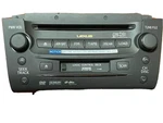 2006-09 Lexus GS350 460 Am Fm Navigation Radio Receiver Cd Dvd Mark Levinson. Fixed Price $350.00.