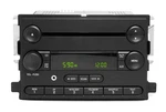Ford Focus 05-06 Radio Am Fm Cd Player Upgraded W Auxiliary Input 5S4T-18C869-AA. Fixed Price $225.00.