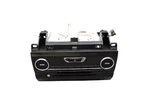 14-17 Maserati Ghibli Radio Cd Player Head Unit Receiver Assembly 670008491 Oem. Fixed Price $122.10.
