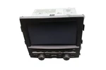 11-14 Porsche Cayenne Gts Command Head Unit Navigation Radio 958642961X Oem. Fixed Price $700.00.