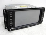 Dodge Caravan Town Country Ren Uconnect Hdd NTG4 Sirius Radio Am/fm 2008 5064245. Fixed Price $149.99.