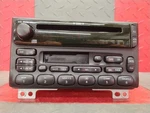 02-05 Explorer Mountaineer Radio Receiver Assembly (oem 4L2T-18C868-DA). Fixed Price $49.20.