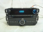 06 07 08 09 Buick Lucerne Am Fm Radio Cd Player Factory Oem 15797874 EST37. Fixed Price $11.25.