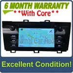 2015 - 2017 Subaru Legacy Outback Oem Starlink Navigation Xm Hd Radio Receiver. Fixed Price $330.65.