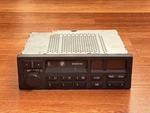 Oem 1991-1997 Bmw E31 840CI 850I KE-91ZBM Radio Stereo Cassette Tape Player. Fixed Price $239.90.