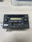Genuine Oem 2005 Honda Cr-v 39101-S9A-A510-M1 Am Fm Radio Cassette Cd Player. Fixed Price $92.99.
