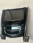 Cadillac Ats Control Panel Screen Information Display Climate Oem 2015 - 2018. Fixed Price $195.00.