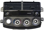 2004-2010 Toyota Sienna Climate Control Panel W/o Sonar Option New 8401308070. Fixed Price $99.95.