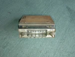 Vintage Original TR4A TR250 TR6 Triumph Late 60'S Early 70'S Am Radio. Fixed Price $89.99.