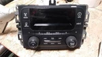 2013 Dodge Ram 1500 2500 Radio Fm Uconnect 3.0" Display Screen Receiver Oem. Fixed Price $137.51.