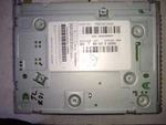 P68234120AD 2013 To 2015 Dodge Dart RB5 Radio With Navigation Tested.. Fixed Price $124.00.