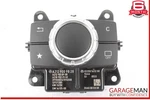 15-20 Mercedes W212 E350 SLC300 Radio Navigation Media Controller Switch Oem. Fixed Price $110.00.