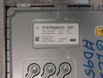 2020 Mercedes GLC300 Oem Radio 253 Type Suv Coupe Id 1679006310 Fits 20-23. Fixed Price $295.05.