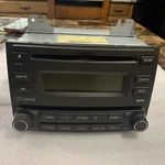 Genuine Oem Hyundai 96160-2H1519K Am Fm Radio MP3 Cd Player Fits 07-10 Elantra. Fixed Price $50.00.