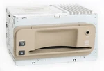 Nissan Quest 2007-09 Beige Radio Am Fm 6 Disc Cd Changer W Aux Input 28185ZM70B. Fixed Price $174.25.