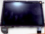 16-17 Infiniti Q50 Dashboard Center Display Navigation Screen Monitor Oem. Fixed Price $155.24.