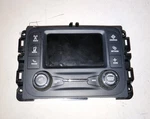 2013-2016 Dodge Ram Oem Uconnect Multi Media Radio Bluetooth VP2 Screen. Fixed Price $209.99.