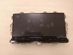 Oem Vw Atlas Teramont 12" Display Unit And Control Panel New!!! 5H0919606E. Fixed Price $1200.00.