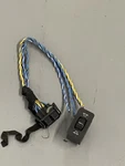 Bmw Oem E30 Stereo Audio Fader Switch Radio Sound Balance Harness 1379048. Fixed Price $45.00.