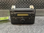 08-13 Xterra Radio 28185ZS20A Receiver (am-fm-stereo-cd). Fixed Price $51.93.