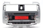2010 - 2014 Toyota 4RUNNER Xm Radio MP3 Player Stereo Receiver Head Unit Oem. Fixed Price $200.00.