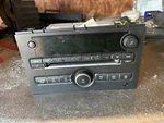 07-08 Saab 93 9-3 Oem Radio Stereo Cd Player Receiver Unit 12774897. Fixed Price $145.97.