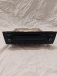 Radio Bmw 128I 135I 323I 328I 335I M1 M3 X1 Z4 10-15 Am Fm. Fixed Price $44.99.