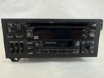 1987-2002 Dodge Jeep Chrysler Radio Cd Cassette Player P04704383AH. Fixed Price $189.99.