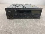 1996 Nissan Altima Radio Cassette Player PN-9945M. Fixed Price $15.00.
