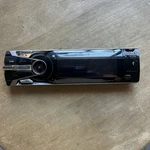 Sony DSX-S200X Replacement Faceplate For Car Cd Player Missing Volume Knob. Fixed Price $29.88.