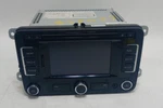 2005-2011 Volkswagen Jetta Audio Equipment Radio Receiver With Navigation. Fixed Price $119.95.