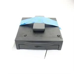 Volvo Oem Dvd Disc Navigation Unit W/remote 31285480 Fits C30 C70 S40 V50. Fixed Price $95.00.