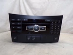 10 11 13 Mercedes Class E350 E550 Navigation Gps Player A2129005818 FDR87. Fixed Price $107.26.