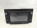 2015-2015 Toyota Tacoma Am Cd Player Radio Receiver Uoafm. Fixed Price $521.22.