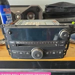 Oem Car Radio Audio Player Receiver Gm Truck Suv 25841919 F30 Module. Fixed Price $60.00.