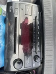 86120-0C290 Radio Display And Receiver Am-fm-cd From 2012 Tundra (11220612. Fixed Price $100.00.